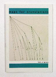 Maps for Translation - 1